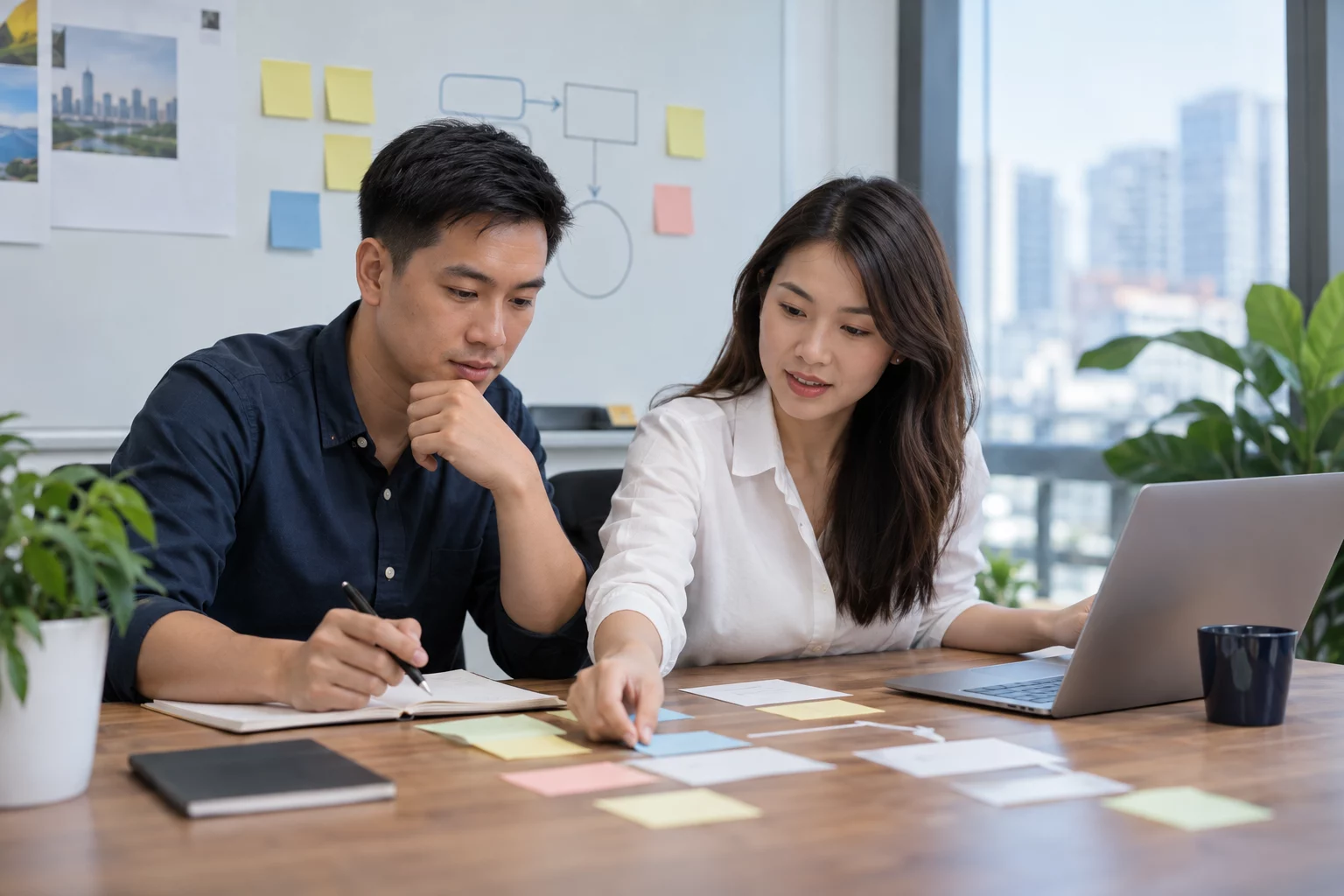 Nhóm sản phẩm và SEO lập kế hoạch nội dung SaaS theo tính năng, trường hợp sử dụng và hành trình khách hàng